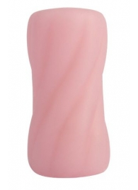 Розовый мастурбатор Stamina Masturbator Pleasure Pocket - Chisa - в Челябинске купить с доставкой