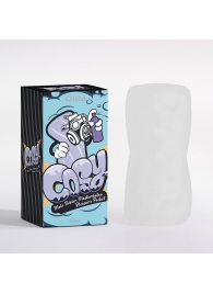 Прозрачный мастурбатор Stamina Masturbator Pleasure Pocket - Chisa - в Челябинске купить с доставкой