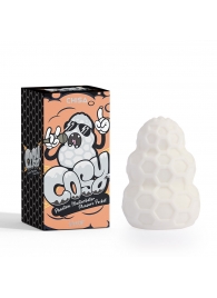 Белый мастурбатор Phantom Masturbator Pleasure Pocket - Chisa - в Челябинске купить с доставкой