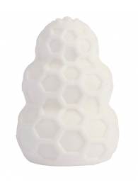 Белый мастурбатор Phantom Masturbator Pleasure Pocket - Chisa - в Челябинске купить с доставкой