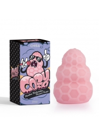 Розовый мастурбатор Phantom Masturbator Pleasure Pocket - Chisa - в Челябинске купить с доставкой