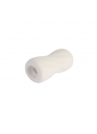Белый мастурбатор Blow Cox Masturbator Pleasure Pocket - Chisa - в Челябинске купить с доставкой