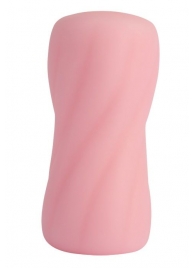 Розовый мастурбатор Blow Cox Masturbator Pleasure Pocket - Chisa - в Челябинске купить с доставкой