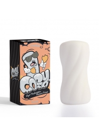 Белый мастурбатор Vigor Masturbator Pleasure Pocket - Chisa - в Челябинске купить с доставкой