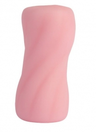 Розовый мастурбатор Vigor Masturbator Pleasure Pocket - Chisa - в Челябинске купить с доставкой
