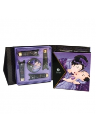 Подарочный набор Geishas secret из 5 предметов - Shunga - купить с доставкой в Челябинске