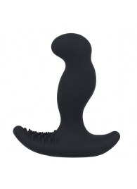 Черный вибромассажер простаты Nexus G-Rider+ - 12,6 см. - Nexus Range - в Челябинске купить с доставкой