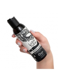 Интимный гель на водной основе Lube Tube Semen Lube - 150 мл. - ORGIE - купить с доставкой в Челябинске