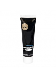 Крем для усиления эрекции Ero Spain Fly Cream - 30 мл. - Ero - купить с доставкой в Челябинске