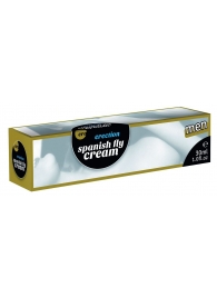 Крем для усиления эрекции Ero Spain Fly Cream - 30 мл. - Ero - купить с доставкой в Челябинске