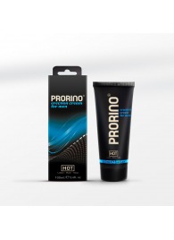 Крем для усиления эрекции Ero Prorino Erection Cream - 100 мл. - Ero - купить с доставкой в Челябинске