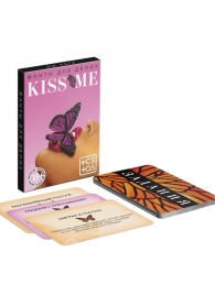 Эротические фанты Kiss Me - Сима-Ленд - купить с доставкой в Челябинске
