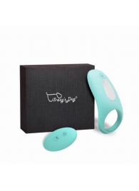 Кольцо на пенис с вибрацией и дистанционном управлении Vibrating Cock Ring - Tracy s Dog - в Челябинске купить с доставкой