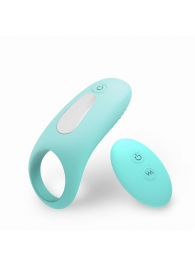 Кольцо на пенис с вибрацией и дистанционном управлении Vibrating Cock Ring - Tracy s Dog - в Челябинске купить с доставкой