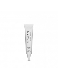 Бальзам для клитора Slow Sex Clitoral Balm - 10 мл. - Bijoux Indiscrets - купить с доставкой в Челябинске