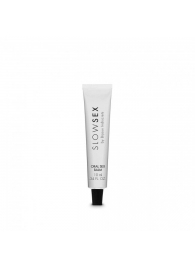 Бальзам для орального секса Slow Sex Oral Sex Balm - 10 мл. - Bijoux Indiscrets - купить с доставкой в Челябинске