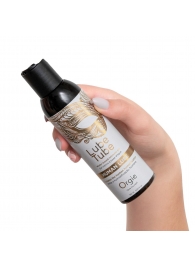 Интимный гель на водной основе Lube Tube Human Lube - 150 мл. - ORGIE - купить с доставкой в Челябинске