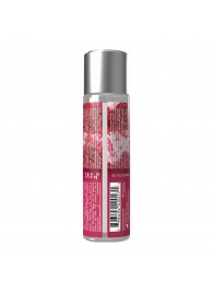 Лубрикант на водной основе JO H2O Red Velvet Cake Flavored Lubricant - 60 мл. - System JO - купить с доставкой в Челябинске