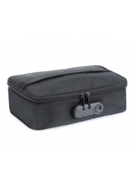 Сумочка для хранения игрушек Discreet Box - Dorcel - купить с доставкой в Челябинске