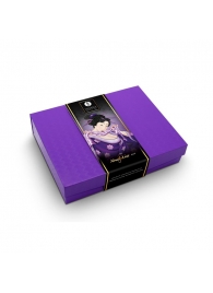 Подарочный набор Naughter Kit - Shunga - купить с доставкой в Челябинске