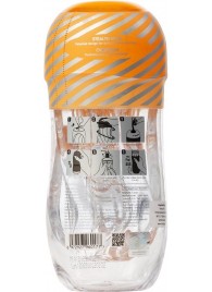 Мастурбатор Sauce Honey - Sauce - в Челябинске купить с доставкой