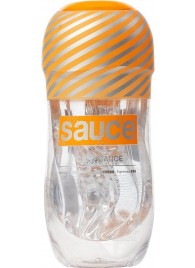 Мастурбатор Sauce Honey - Sauce - в Челябинске купить с доставкой