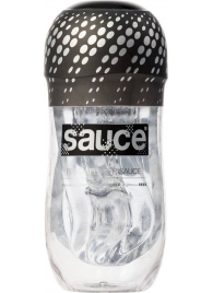 Мастурбатор Sauce Black Pepper - Sauce - в Челябинске купить с доставкой