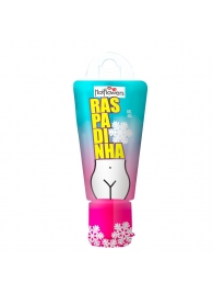 Охлаждающий гель Raspadinha - 15 гр. - HotFlowers - купить с доставкой в Челябинске