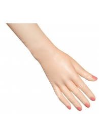 Очаровательная кукла для секса Натали - Orion - в Челябинске купить с доставкой