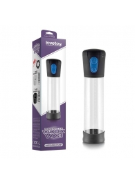 Автоматическая вакуумная помпа Maximizer worx VX3 - Lovetoy - в Челябинске купить с доставкой