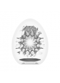 Мастурбатор-яйцо Tenga Egg Shiny II - Tenga - в Челябинске купить с доставкой