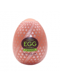 Мастурбатор-яйцо Tenga Egg Combo - Tenga - в Челябинске купить с доставкой