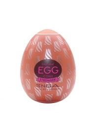 Мастурбатор-яйцо Tenga Egg Cone - Tenga - в Челябинске купить с доставкой