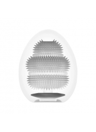 Мастурбатор-яйцо Tenga Egg Misty II - Tenga - в Челябинске купить с доставкой