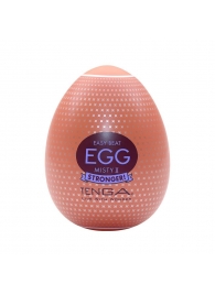 Мастурбатор-яйцо Tenga Egg Misty II - Tenga - в Челябинске купить с доставкой