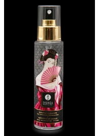 Очищающее средство Gentle Cleaner - 115 мл. - Shunga - купить с доставкой в Челябинске