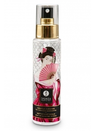 Очищающее средство Gentle Cleaner - 115 мл. - Shunga - купить с доставкой в Челябинске