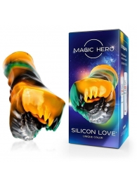 Фантазийный мастурбатор с клыками - Bior toys - в Челябинске купить с доставкой
