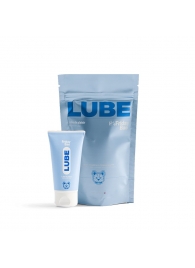 Смазка на водной основе Friday Bae Lube - 50 мл. - Friday Bae - купить с доставкой в Челябинске