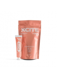 Возбуждающий гель Friday Bae Xcite - 15 мл. - Friday Bae - купить с доставкой в Челябинске
