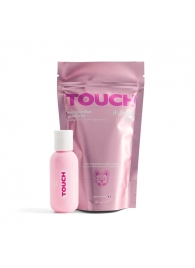 Массажное масло Friday Bae Touch - 50 мл. - Friday Bae - купить с доставкой в Челябинске