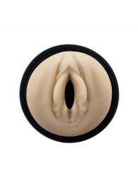 Мастурбатор-вагина Siltex Ultra - Adrien Lastic - в Челябинске купить с доставкой