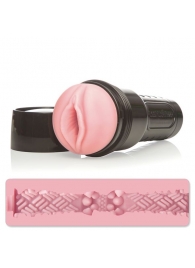 Мастурбатор-вагина Fleshlight - Go Surge Pink Lady - Fleshlight - в Челябинске купить с доставкой