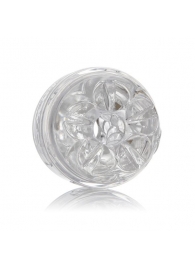 Мастурбатор Fleshlight - Quickshot Masturbator Clear - Fleshlight - в Челябинске купить с доставкой