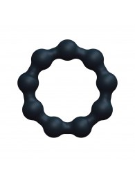 Темно-серое эрекционное кольцо Maximize Ring - Dorcel - в Челябинске купить с доставкой