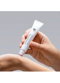 Возбуждающий гель Vibrating Orgasmic Gel - 20 мл. - YESforLOV - купить с доставкой в Челябинске
