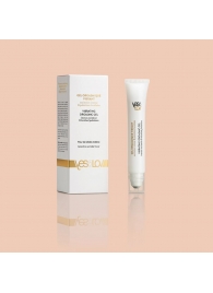 Возбуждающий гель Vibrating Orgasmic Gel - 20 мл. - YESforLOV - купить с доставкой в Челябинске