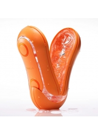 Мастурбатор Tenga Flip ORB Sunset - Tenga - в Челябинске купить с доставкой