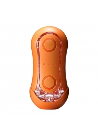 Мастурбатор Tenga Flip ORB Sunset - Tenga - в Челябинске купить с доставкой
