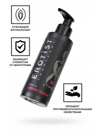 Сужающий гель для женщин Erotist Spring Touch - 150 мл. - Erotist Lubricants - купить с доставкой в Челябинске